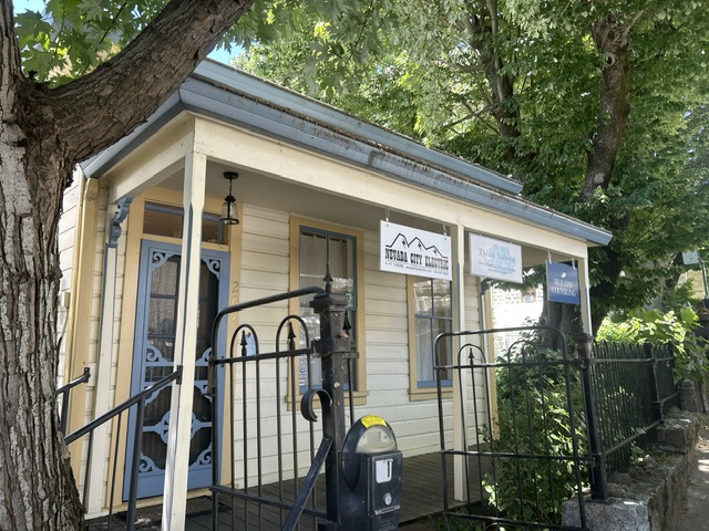 Mountain Flow Massage street view